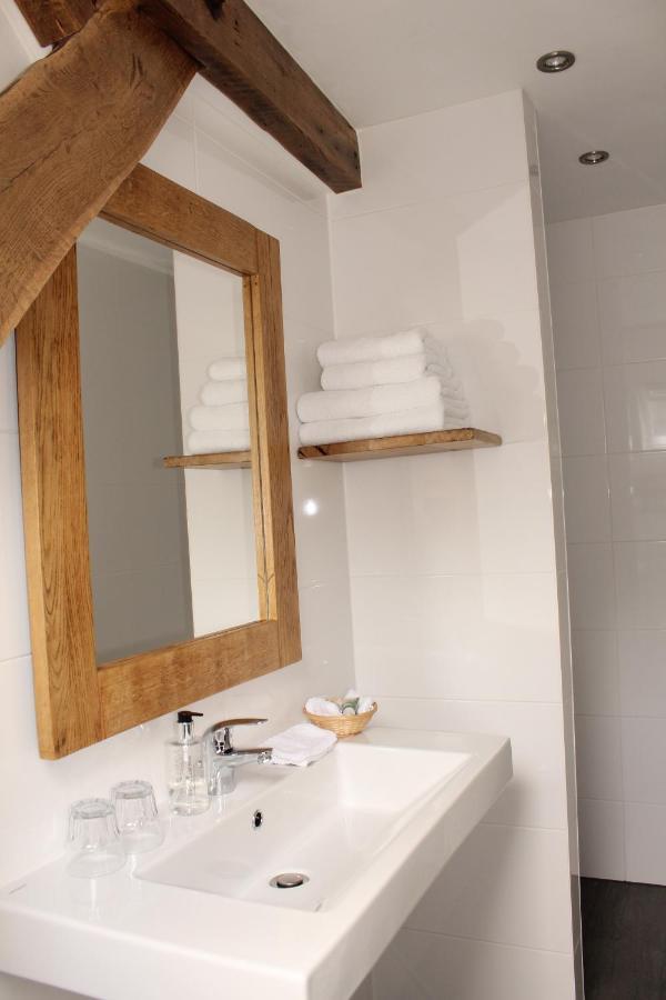 Bed & Breakfast Langlaar Nuenen Exterior photo