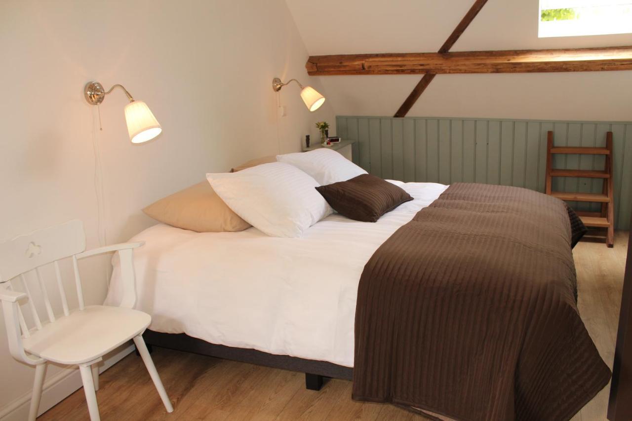 Bed & Breakfast Langlaar Nuenen Exterior photo