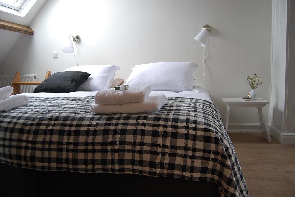 Bed & Breakfast Langlaar Nuenen Room photo