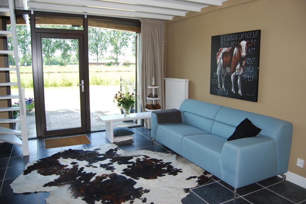 Bed & Breakfast Langlaar Nuenen Exterior photo