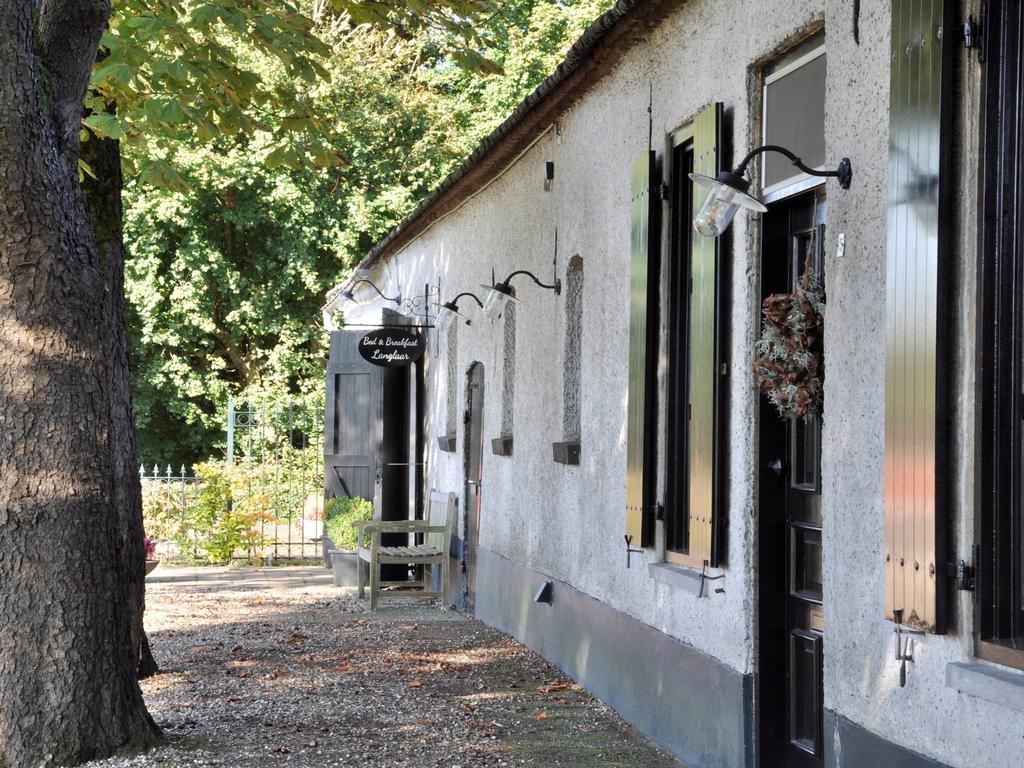 Bed & Breakfast Langlaar Nuenen Exterior photo